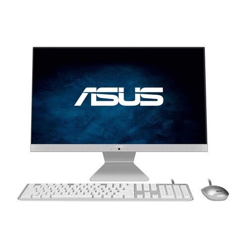 Desktop 23.6&quot; Asus Aio M241Dak-Wa072T R3
