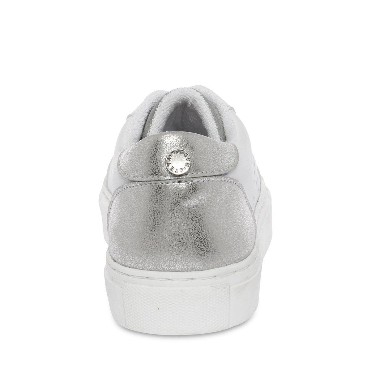 Isteria 23179 Argenté - Chaussures Bottine Femme 57,60