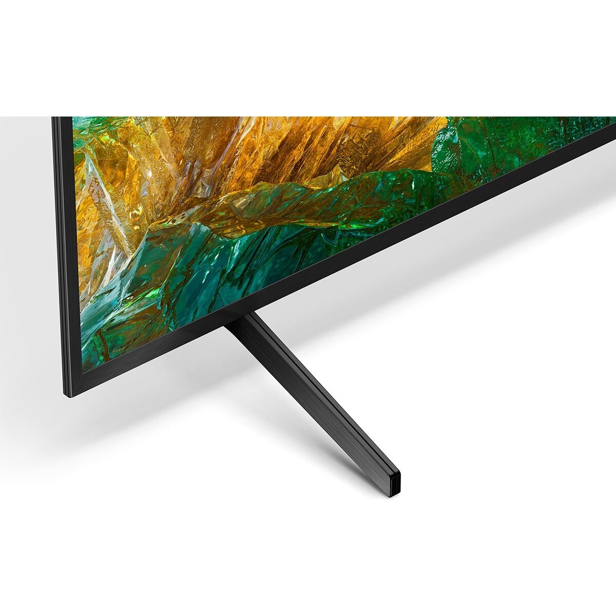 Pantalla 49" 4K Uhd Android Tv Xbr49X800H Sony