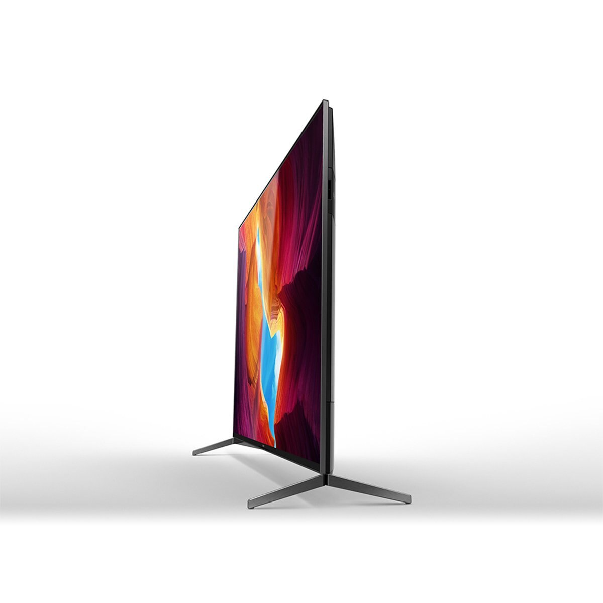 Pantalla 55" 4K Uhd Android Tv Xbr-55X950H Sony