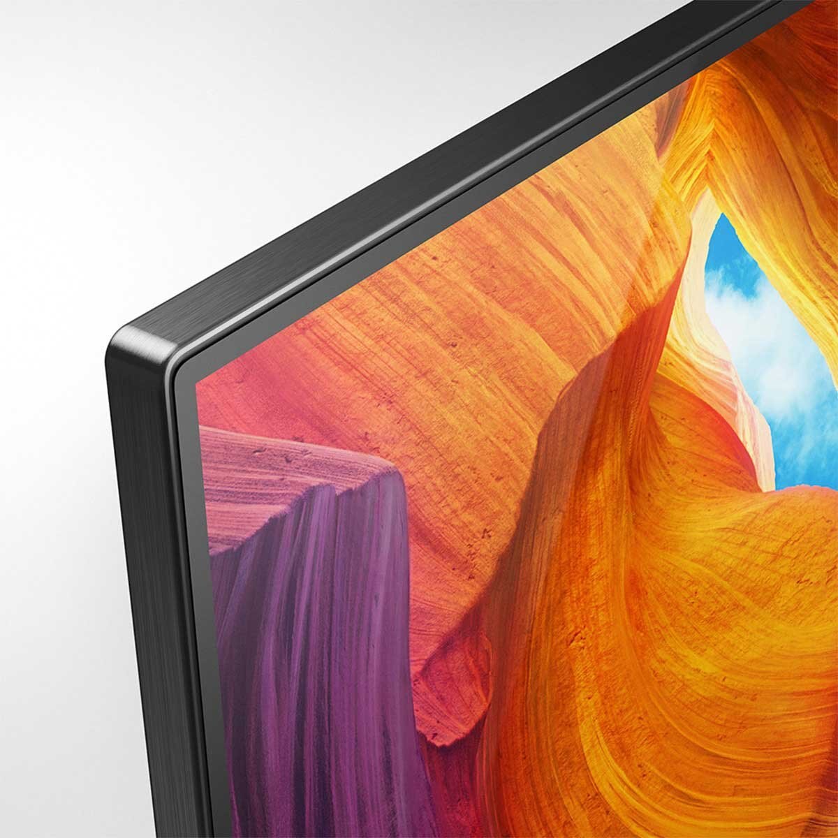 Pantalla 55" 4K Uhd Android Tv Xbr-55X950H Sony
