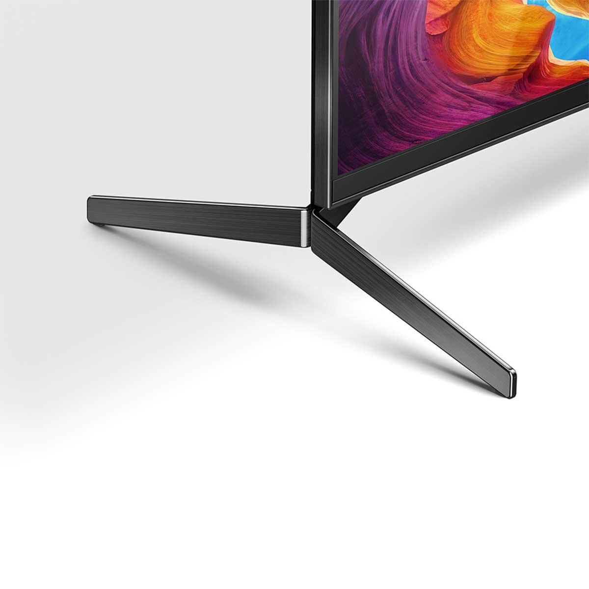 Pantalla 55" 4K Uhd Android Tv Xbr-55X950H Sony