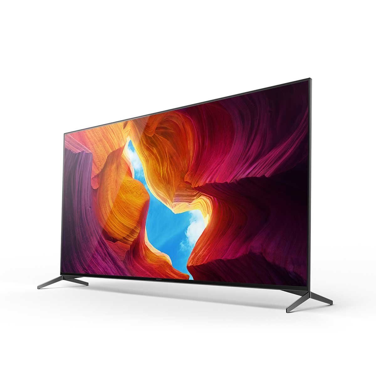 Pantalla 55" 4K Uhd Android Tv Xbr-55X950H Sony