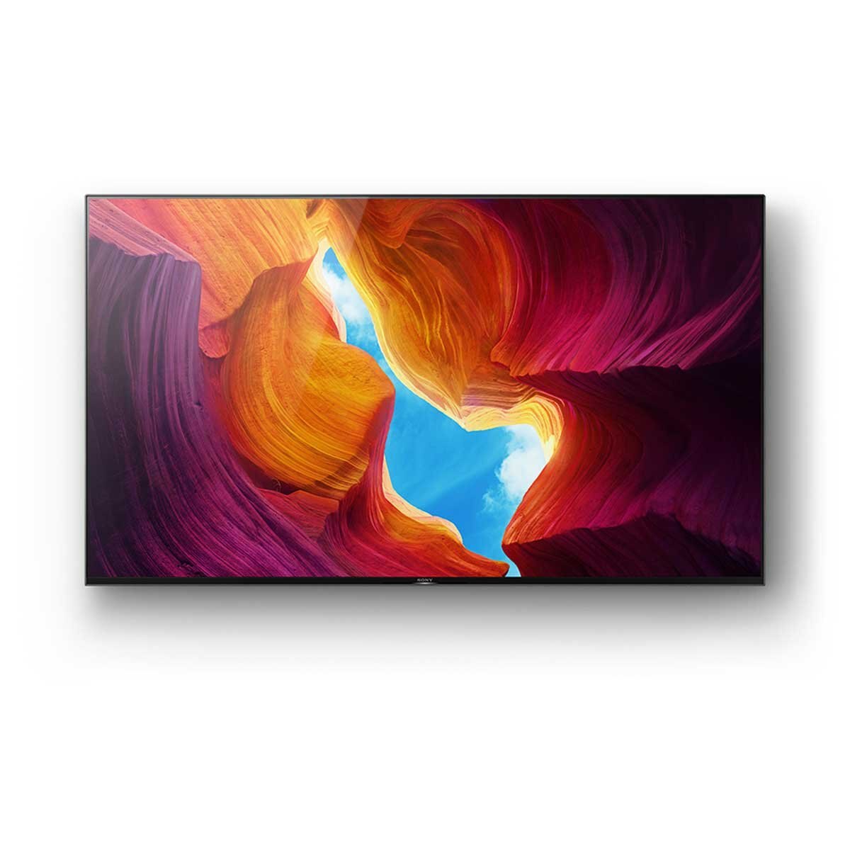 Pantalla 55" 4K Uhd Android Tv Xbr-55X950H Sony