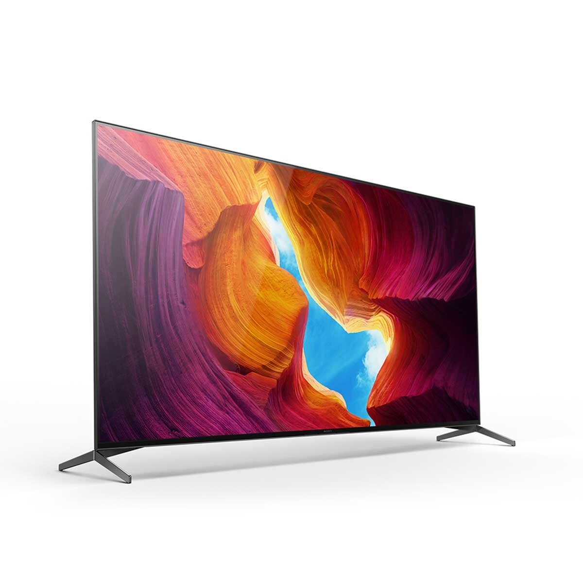 Pantalla 55" 4K Uhd Android Tv Xbr-55X950H Sony