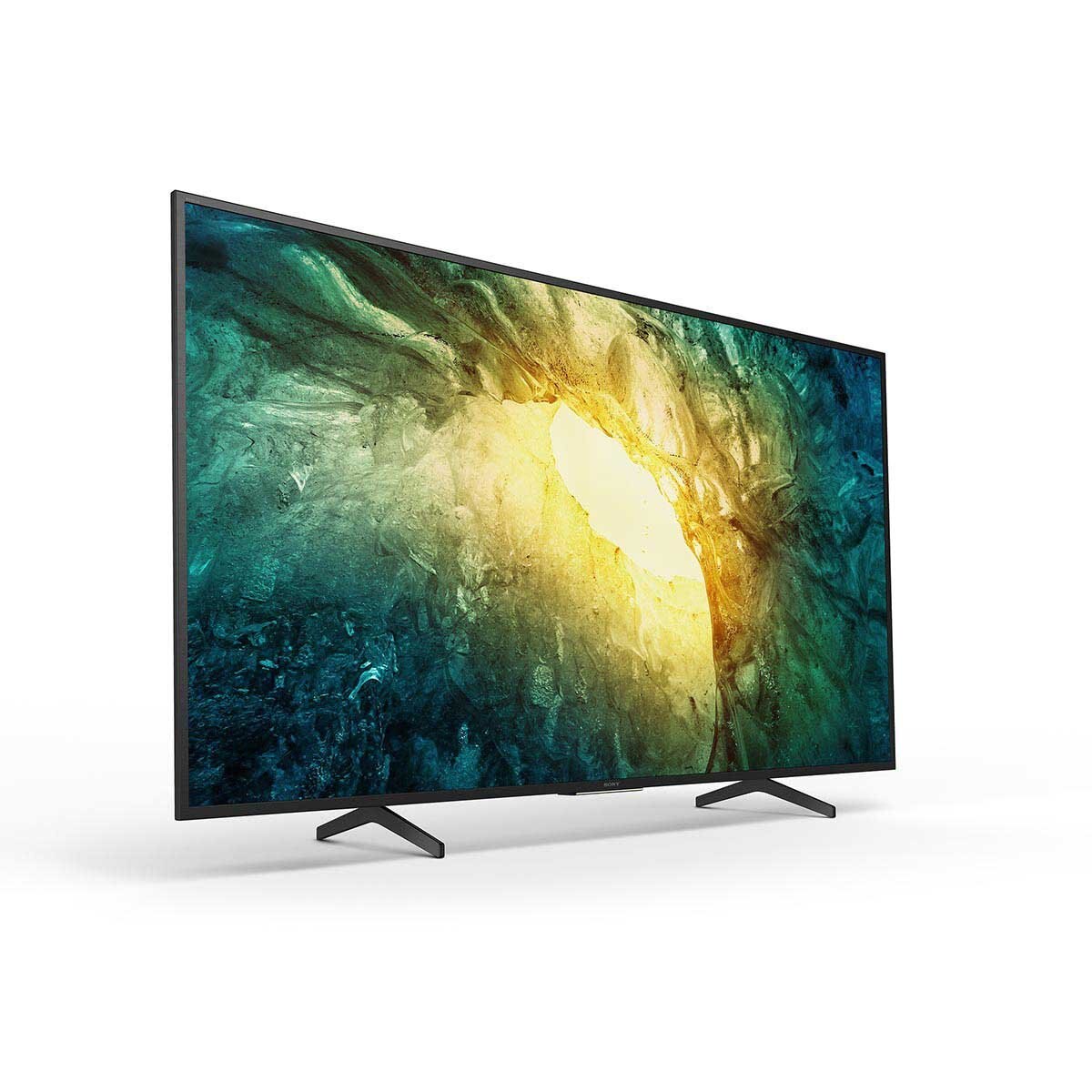 Pantalla 55" 4K Uhd Android Tv Xbr-55X750H Sony