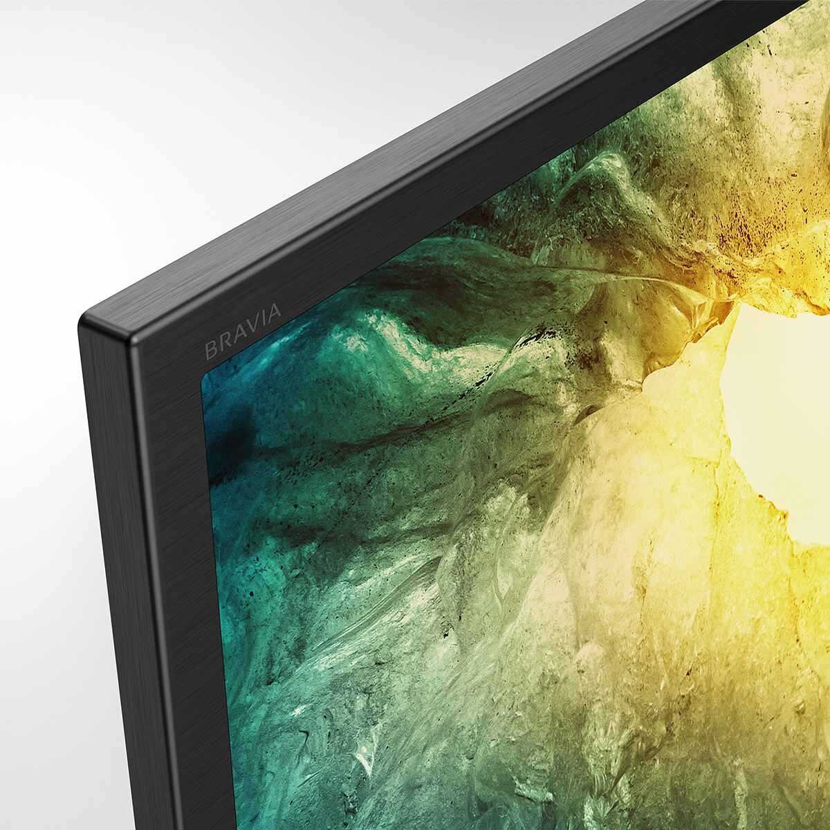 Pantalla 65" 4K Uhd Android Tv Xbr-65X750H Sony