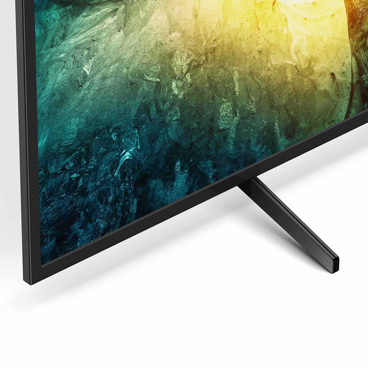 Pantalla 65" 4K Uhd Android Tv Xbr-65X750H Sony