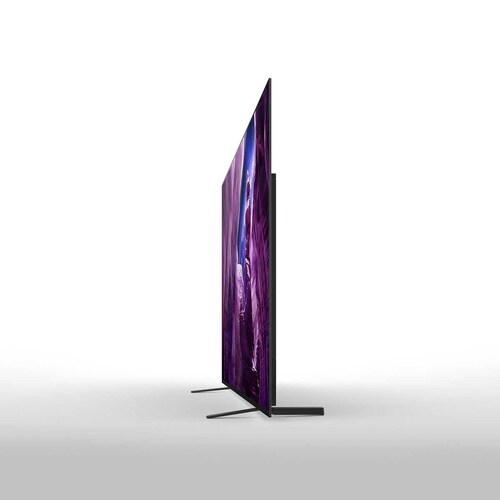 Pantalla 65" Oled 4K Uhd Android Tv Xbr-65A8H Sony