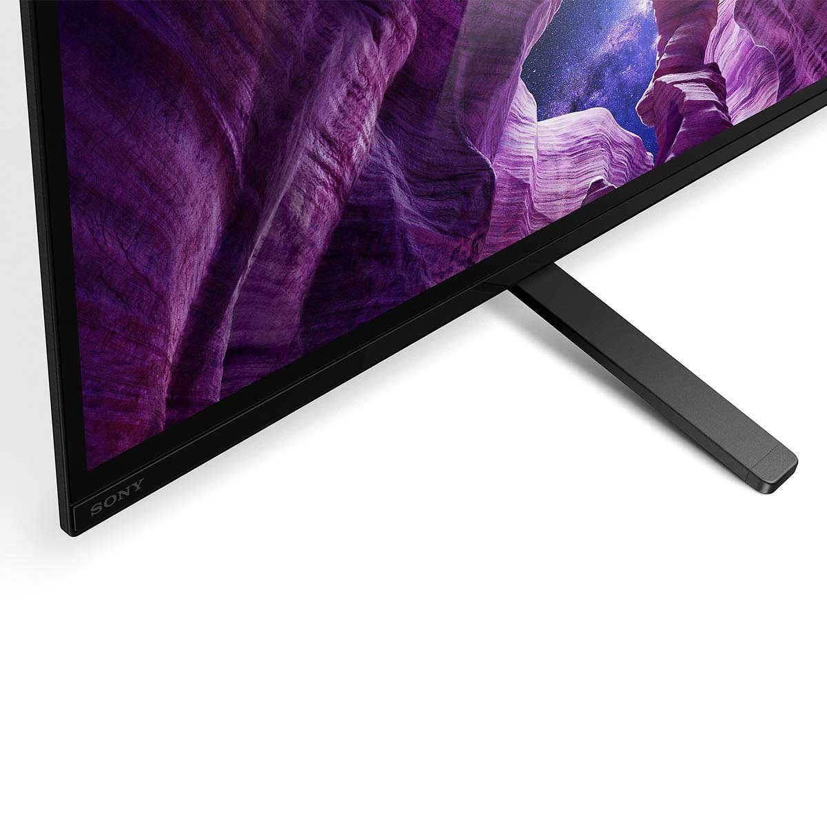 Pantalla 65" Oled 4K Uhd Android Tv Xbr-65A8H Sony