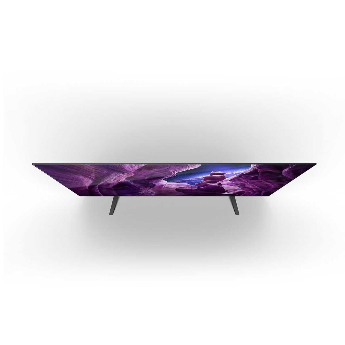 Pantalla 65" Oled 4K Uhd Android Tv Xbr-65A8H Sony