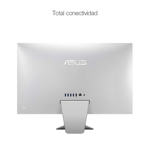 Desktop Asus Aio M241Dak-Wa050T R5 Plata