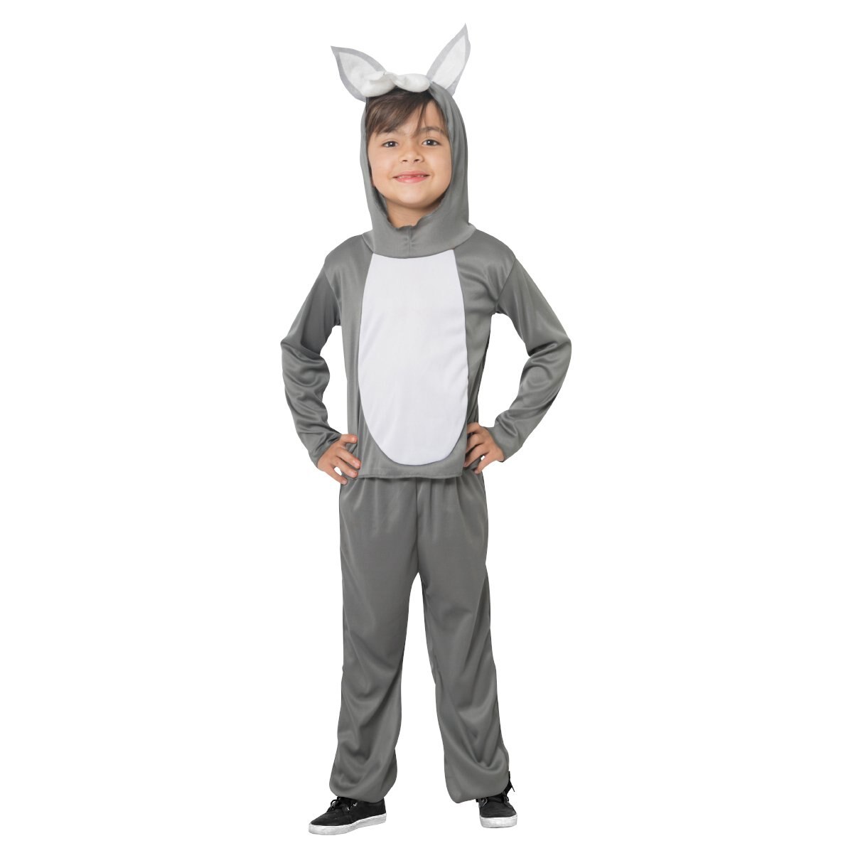 Disfraz de Conejo Source