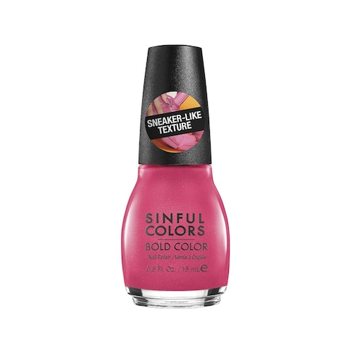 Esmalte Sinful Sporty Brights Fit Chick