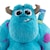 Peluche Gigante Sully Disney Pixar Mattel