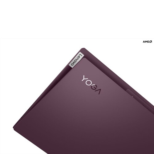 Laptop 14" Lenovo Yoga Slim 7  Orchid