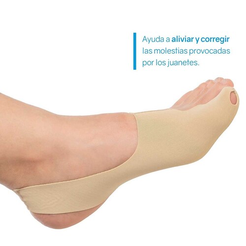 Bunion Buddy Calcetín para Juanetes Der G-Xg