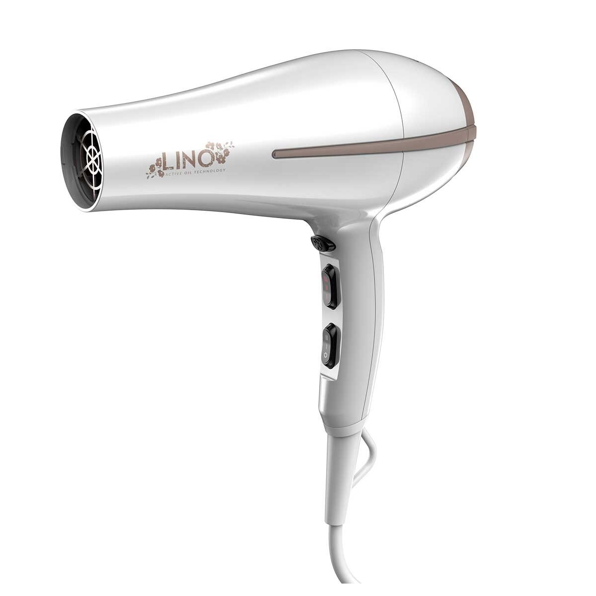 Secador Bora Lino Gama Italy