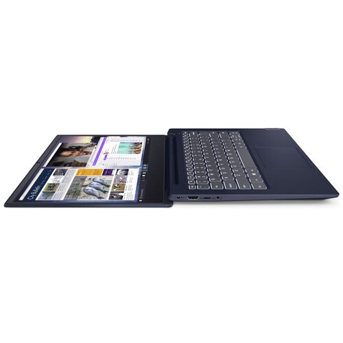 Laptop 14" Lenovo Ip S340-14Iil I7 8 1 Azul
