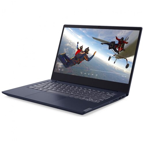 Laptop 14" Lenovo Ip S340-14Iil I7 8 1 Azul