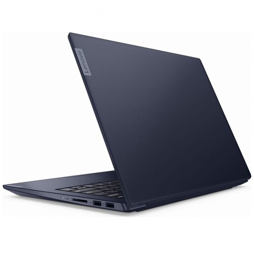 Laptop 14" Lenovo Ip S340-14Iil I7 8 1 Azul