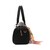 Bolso Bowling Cloe Negro