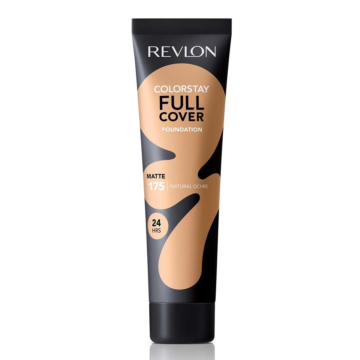Base de Maquillaje Colorstay Full Cover Natural Ochre