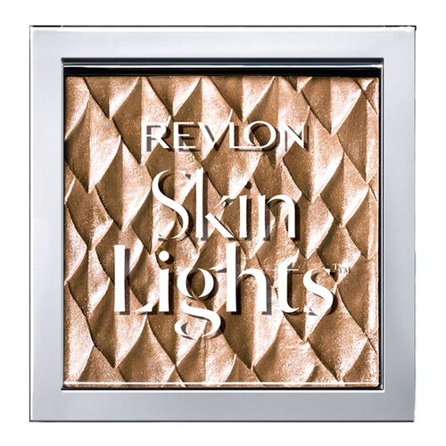 Polvo Iluminador Facial Revlon Skinlights™ Prismatic