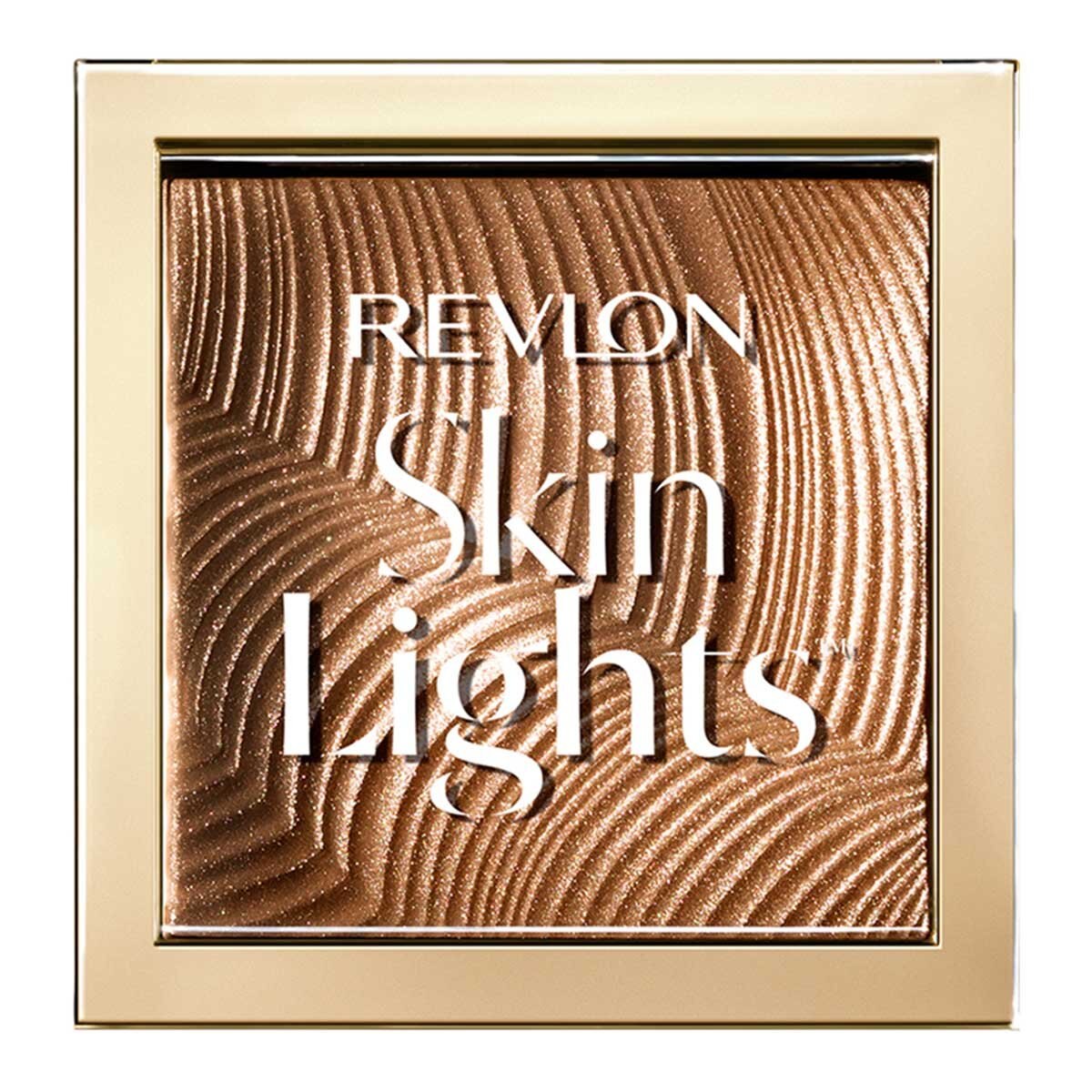 Polvo Broceador Skinlights™ Prismatic Bronzer Gilded