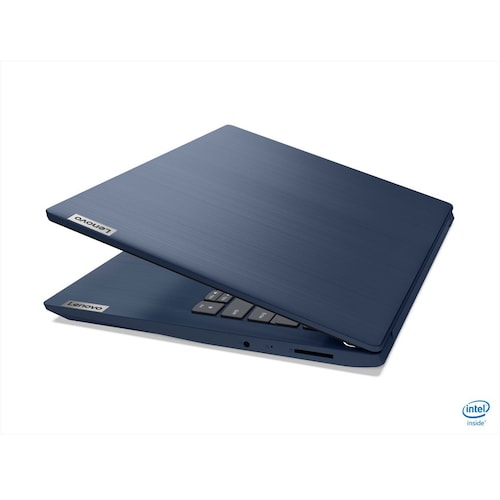 Laptop 14" Lenovo Ip 3 14 12 256 Azul