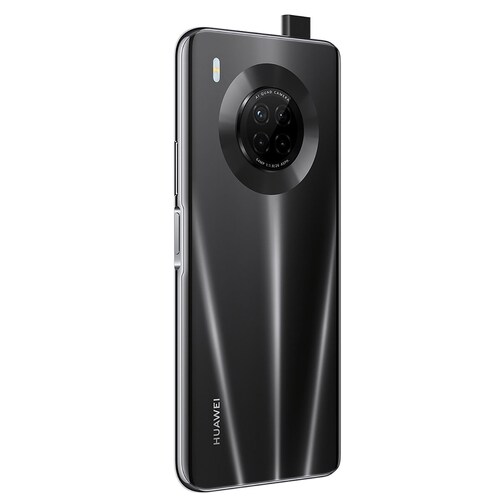 Celular Huawei Y9A Frl-L23 Color Negro R9 (Telcel)