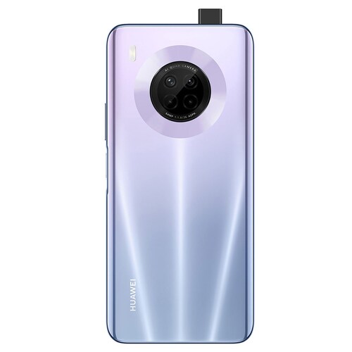Celular Huawei Y9A Frl-L23 Color Plata R9 (Telcel)