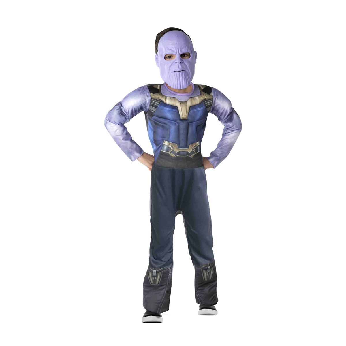 Disfraz Thanos Marvel