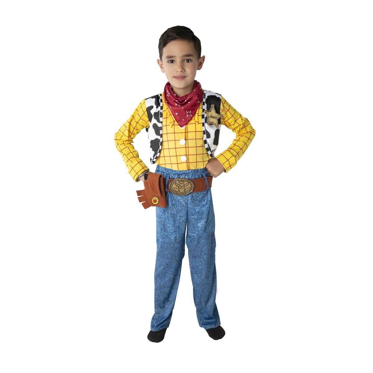 woody disney