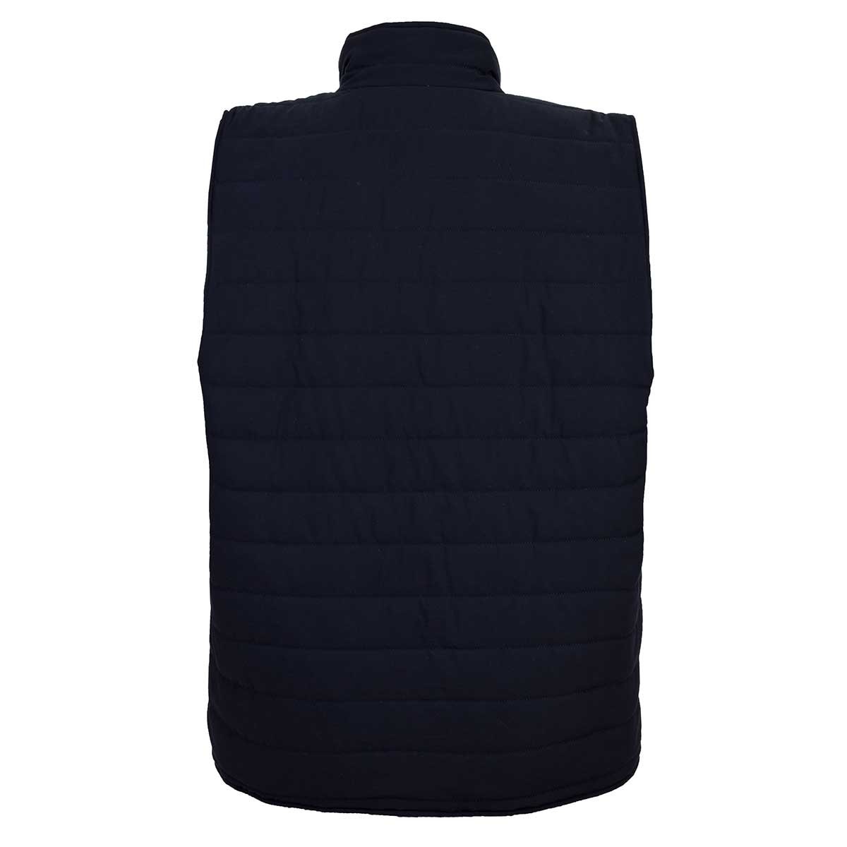 Chaleco Capitonado Horizontal para Caballero Polo Club