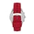 Reloj Rojo para Caballero Armani Exchange Modelo Ax1837