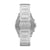 Reloj Plata para Caballero Armani Exchange Modelo Ax2646
