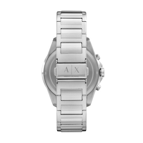Reloj Plata para Caballero Armani Exchange Modelo Ax2646
