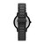 Reloj Negro para Caballero Armani Exchange Modelo Ax2725