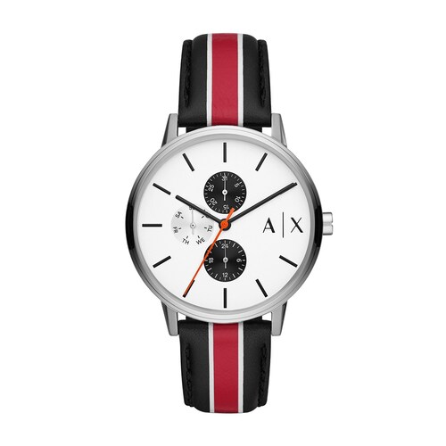 Reloj Multicolor para Caballero Armani Exchange Modelo Ax2724