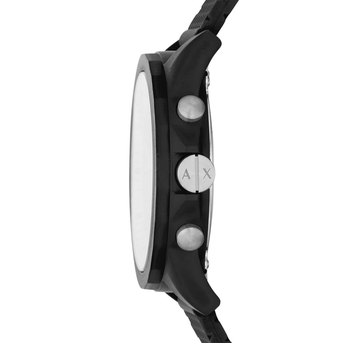Reloj Negro para Caballero Armani Exchange Modelo Ax1344