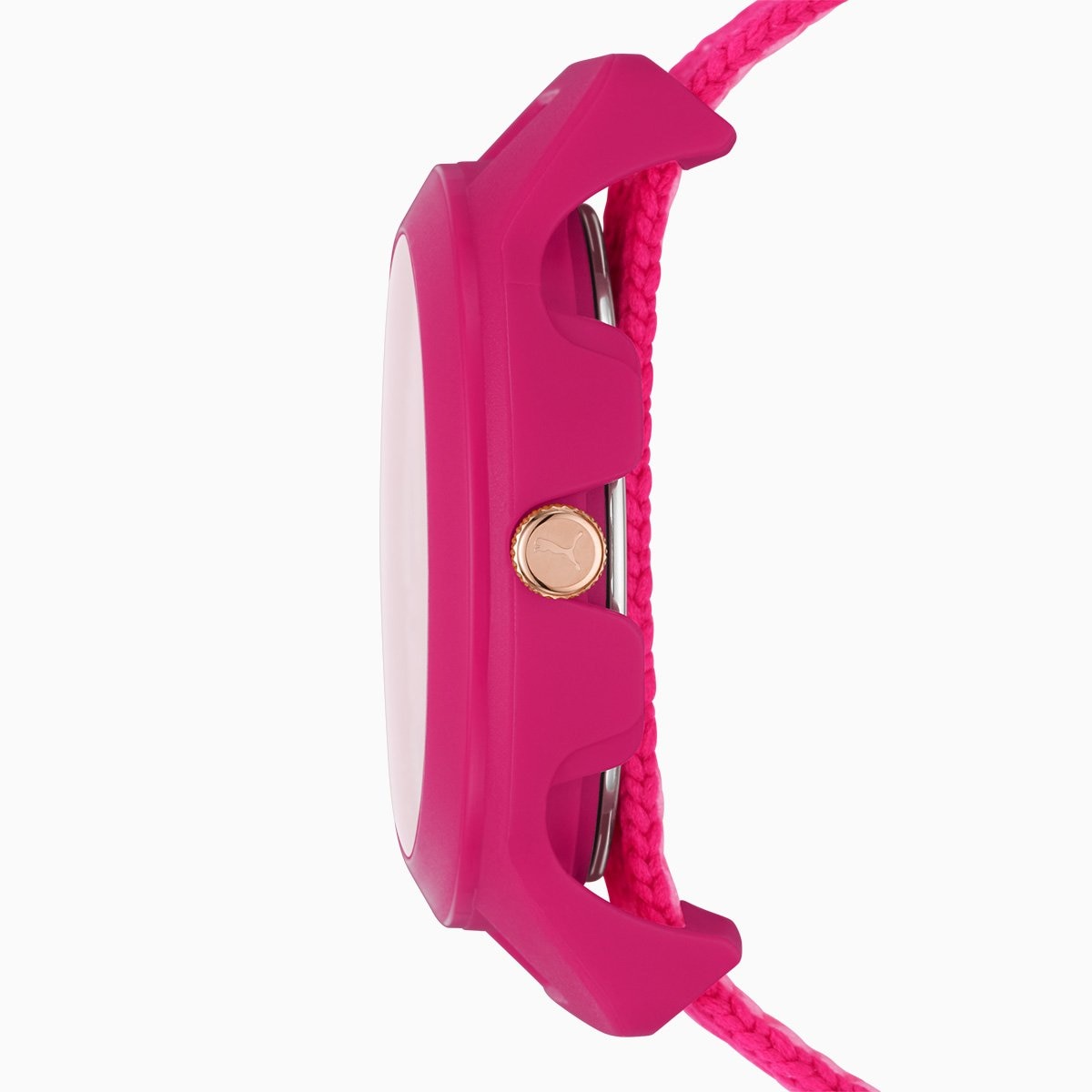 Reloj Rosa para Dama Puma Modelo P1039