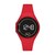 Reloj Rojo Unisex Puma Modelo P5047