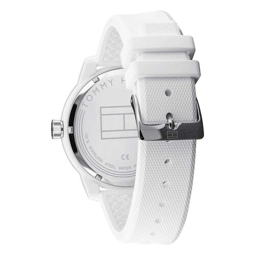 Reloj Blanco para Caballero Tommy Hilfiger Modelo 1791743