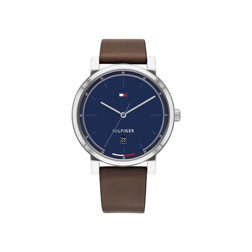 Reloj Azul para Caballero Tommy Hilfiger Modelo 1791780