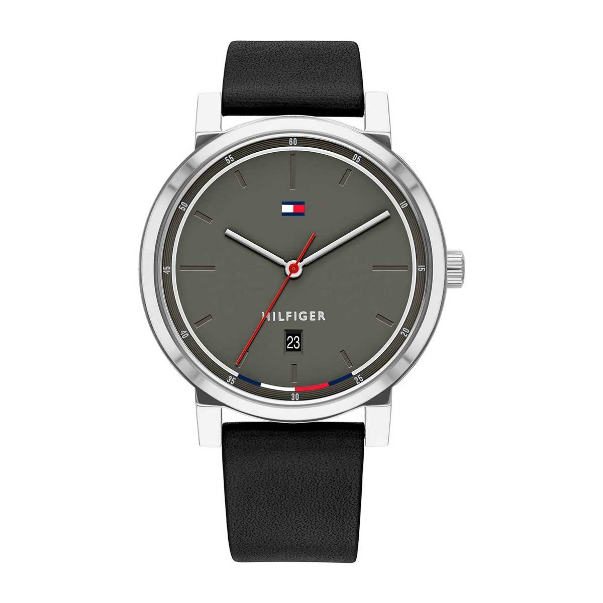 Reloj Gris para Caballero Tommy Hilfiger Modelo 1791735