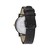 Reloj Negro para Caballero Tommy Hilfiger Modelo 1791747