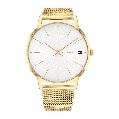Reloj Blanco para Dama Tommy Hilfiger Modelo 1782245