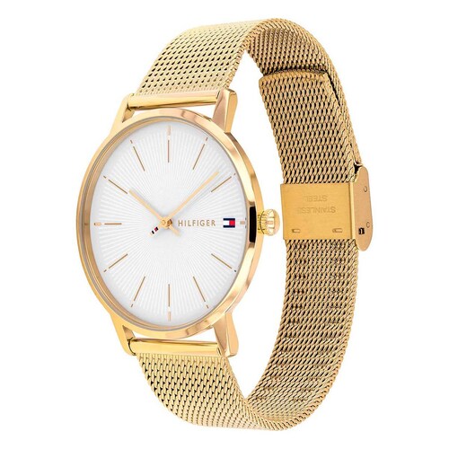 Reloj Blanco para Dama Tommy Hilfiger Modelo 1782245