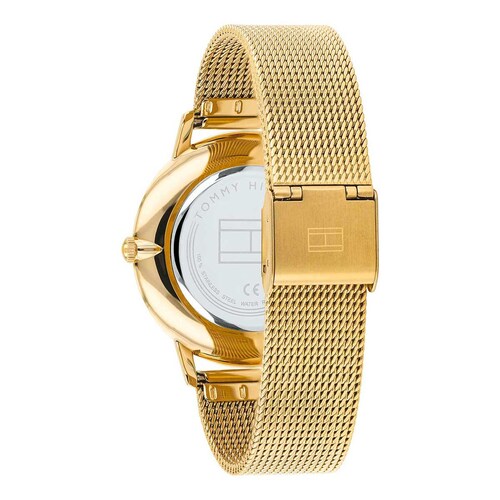 Reloj Blanco para Dama Tommy Hilfiger Modelo 1782245